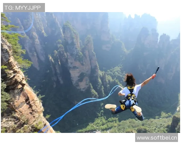 极限运动的挑战与激情杨静分享她的非凡人生旅程