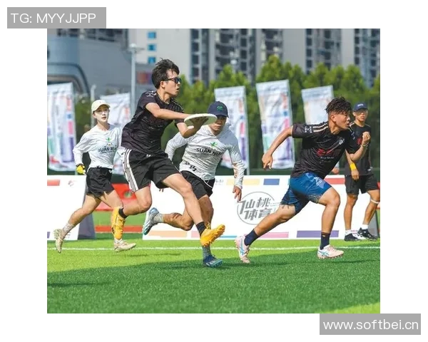 武汉飞盘队实力解析聚焦飞盘运动的崛起与发展