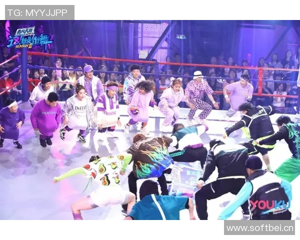 深圳街舞队与西安街舞队赛后复盘分析及比赛经验总结